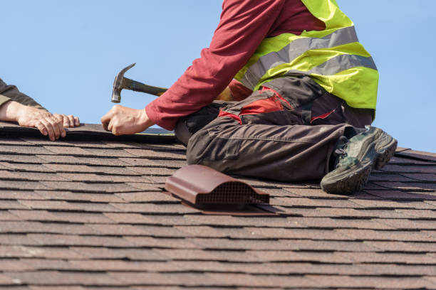 Best Commercial Roofing Services  in Beach City, TX
