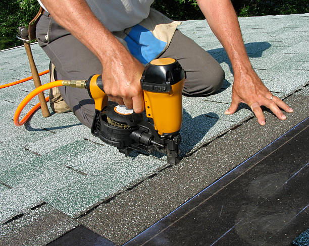 Quick and Trustworthy Emergency Roof Repair Services in Beach City, TX