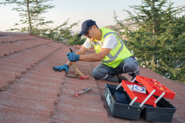 Best Tile Roofing Contractor  in Beach City, TX