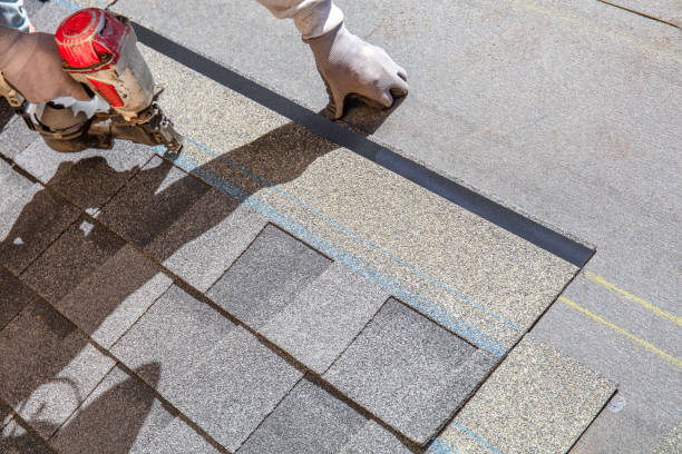 Best Flat Roof Repair Services  in Beach City, TX